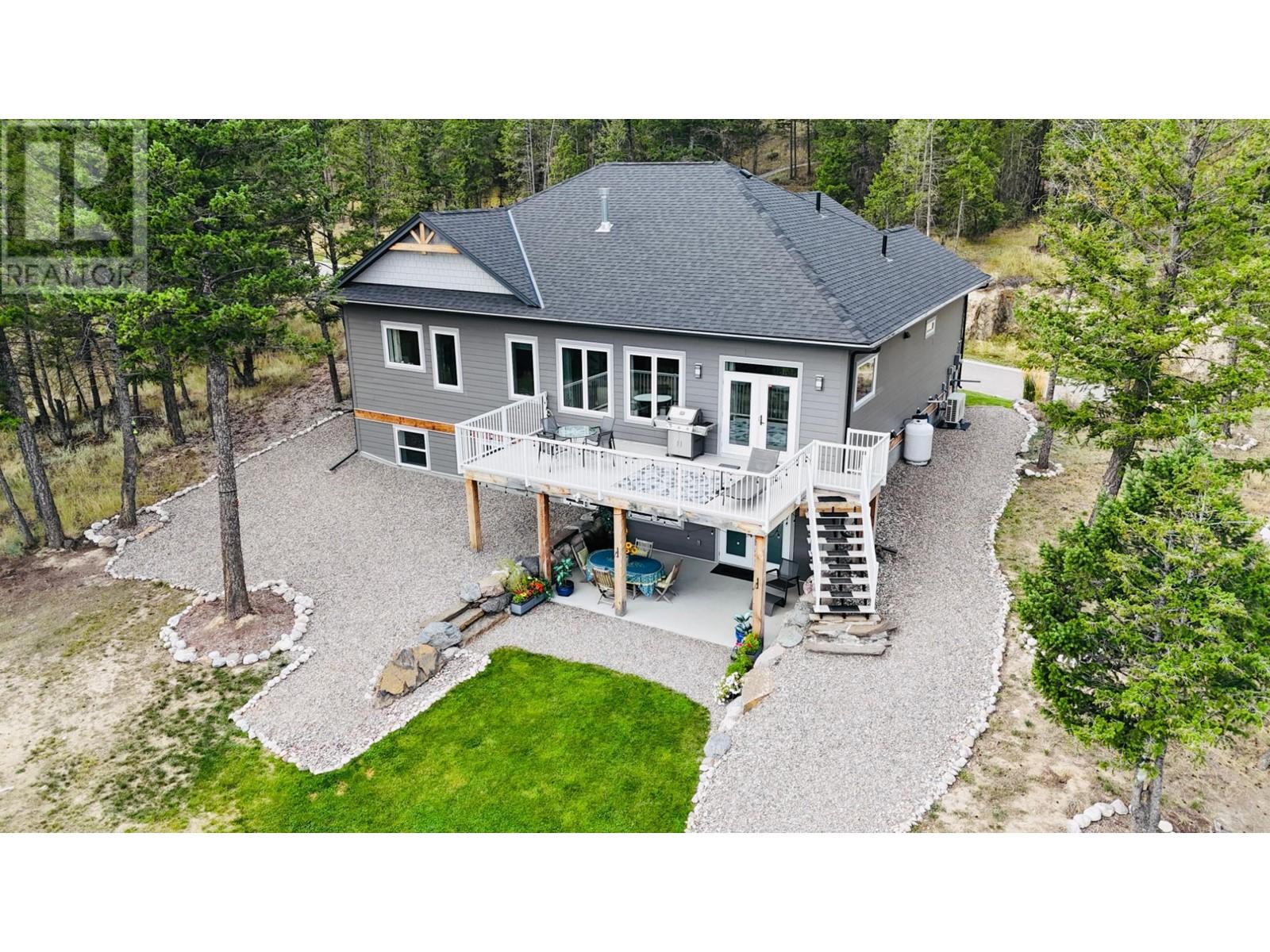 1711 Pine Ridge Mountain Place, Invermere, British Columbia  V0A 1K2 - Photo 2 - 2476006