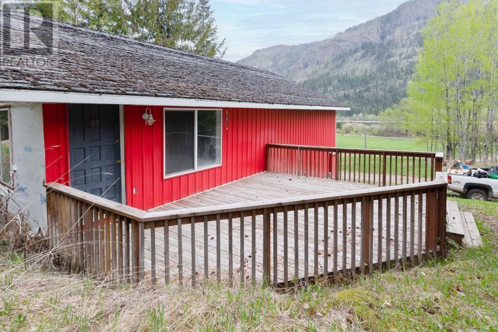 1125 Ptarmigan Road, Chase, British Columbia  V0E 1M1 - Photo 17 - 177677