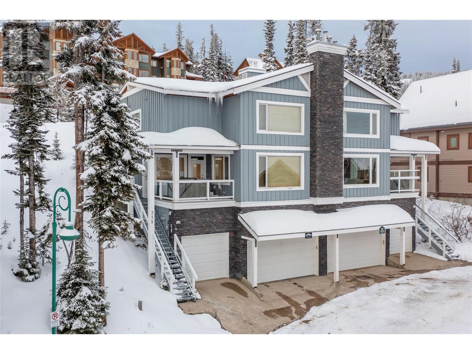 315 Bear Foot Lane, Big White, British Columbia  V1P 1P3 - Photo 41 - 10309303