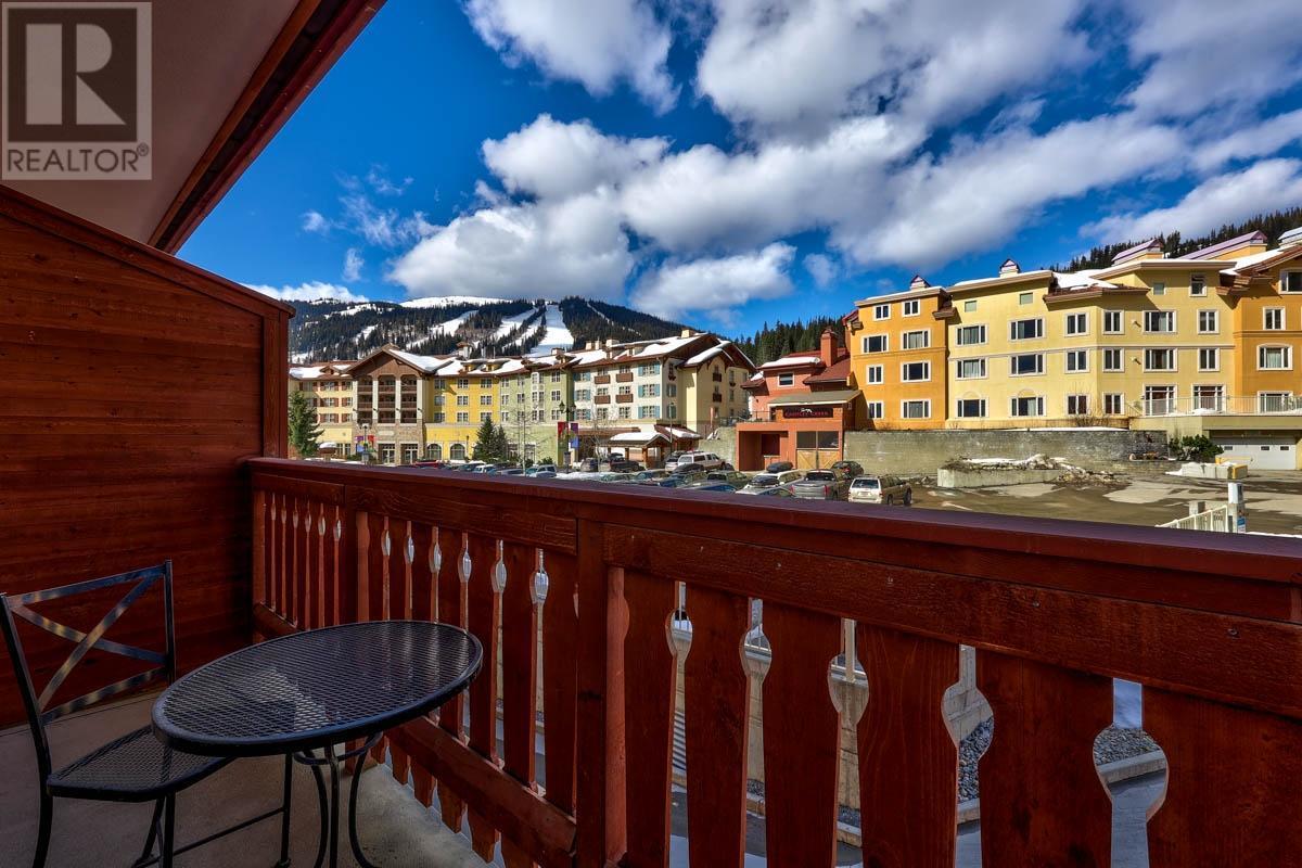 3250 Village Way Unit# 1210a, Sun Peaks, British Columbia  V0E 5N0 - Photo 19 - 177679