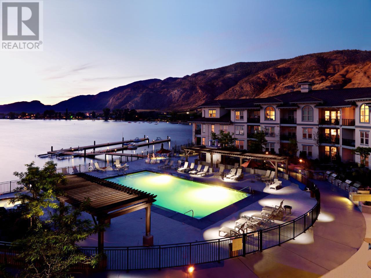 4200 Lakeshore Drive Unit# 331, Osoyoos, British Columbia  V0H 1V6 - Photo 12 - 10309426