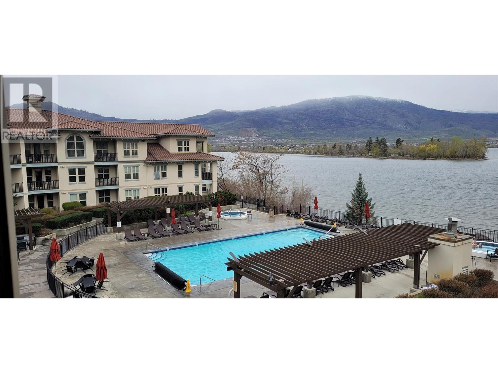 4200 Lakeshore Drive Unit# 331, Osoyoos, British Columbia  V0H 1V6 - Photo 25 - 10309426