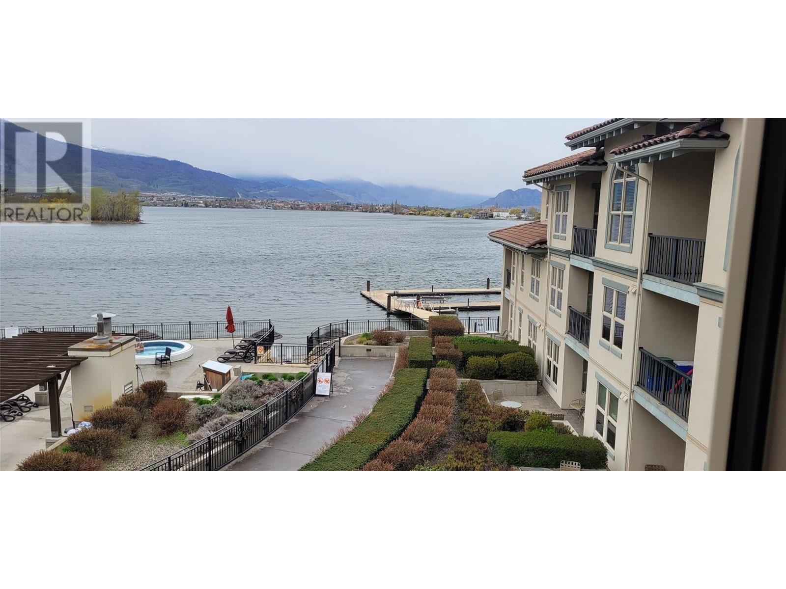 4200 Lakeshore Drive Unit# 331, Osoyoos, British Columbia  V0H 1V6 - Photo 26 - 10309426