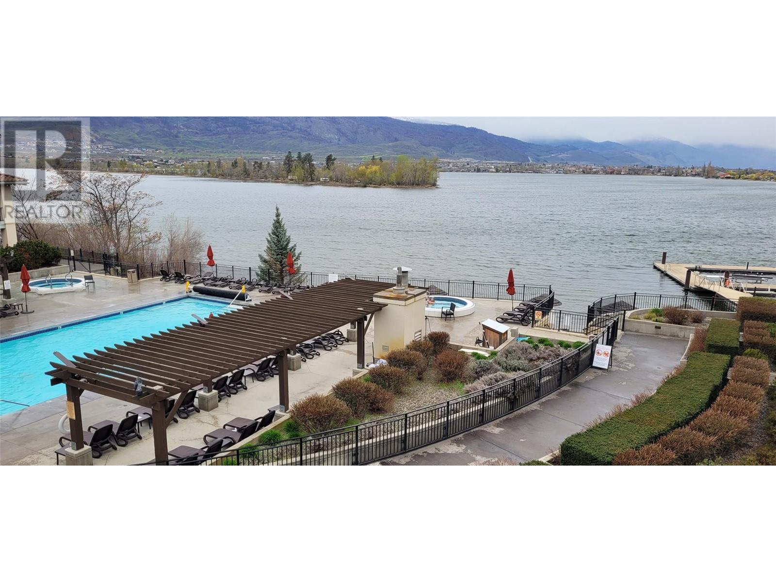 4200 Lakeshore Drive Unit# 331, Osoyoos, British Columbia  V0H 1V6 - Photo 27 - 10309426