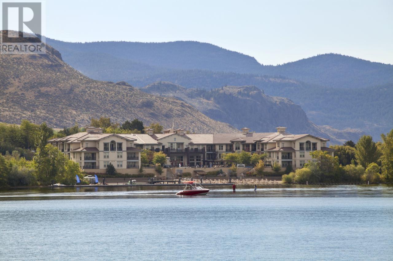 4200 Lakeshore Drive Unit# 331, Osoyoos, British Columbia  V0H 1V6 - Photo 8 - 10309426