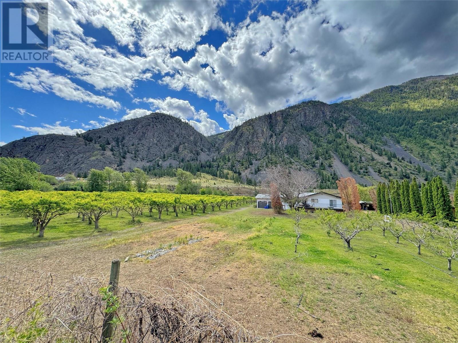 3219 River Road, Keremeos, British Columbia  V0X 1N1 - Photo 37 - 10309565