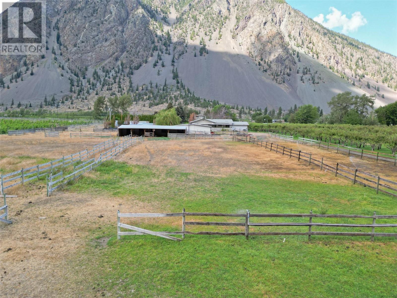 3219 River Road, Keremeos, British Columbia  V0X 1N1 - Photo 4 - 10309565