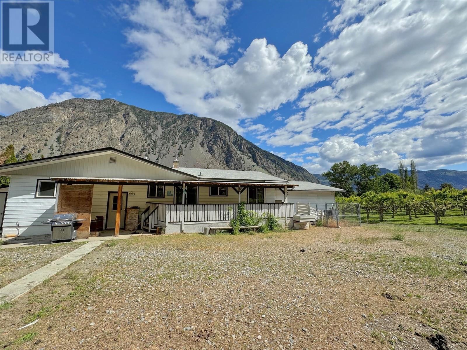 3219 River Road, Keremeos, British Columbia  V0X 1N1 - Photo 40 - 10309565