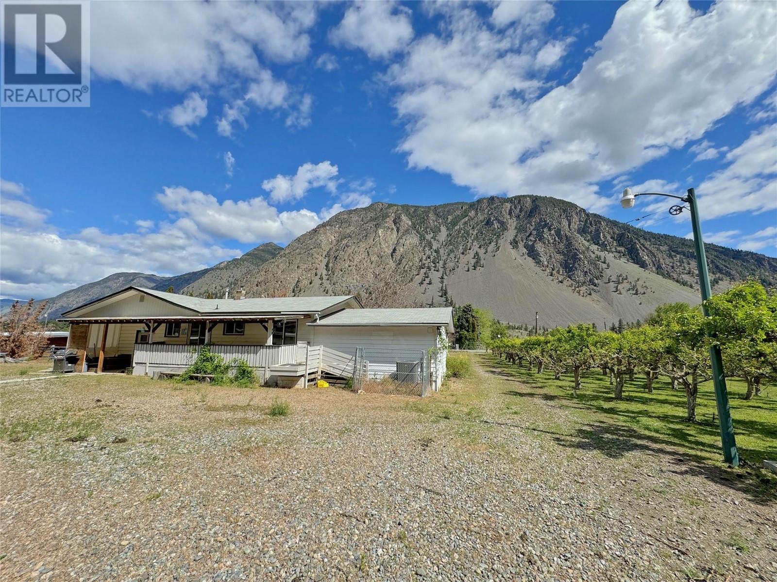 3219 River Road, Keremeos, British Columbia  V0X 1N1 - Photo 41 - 10309565