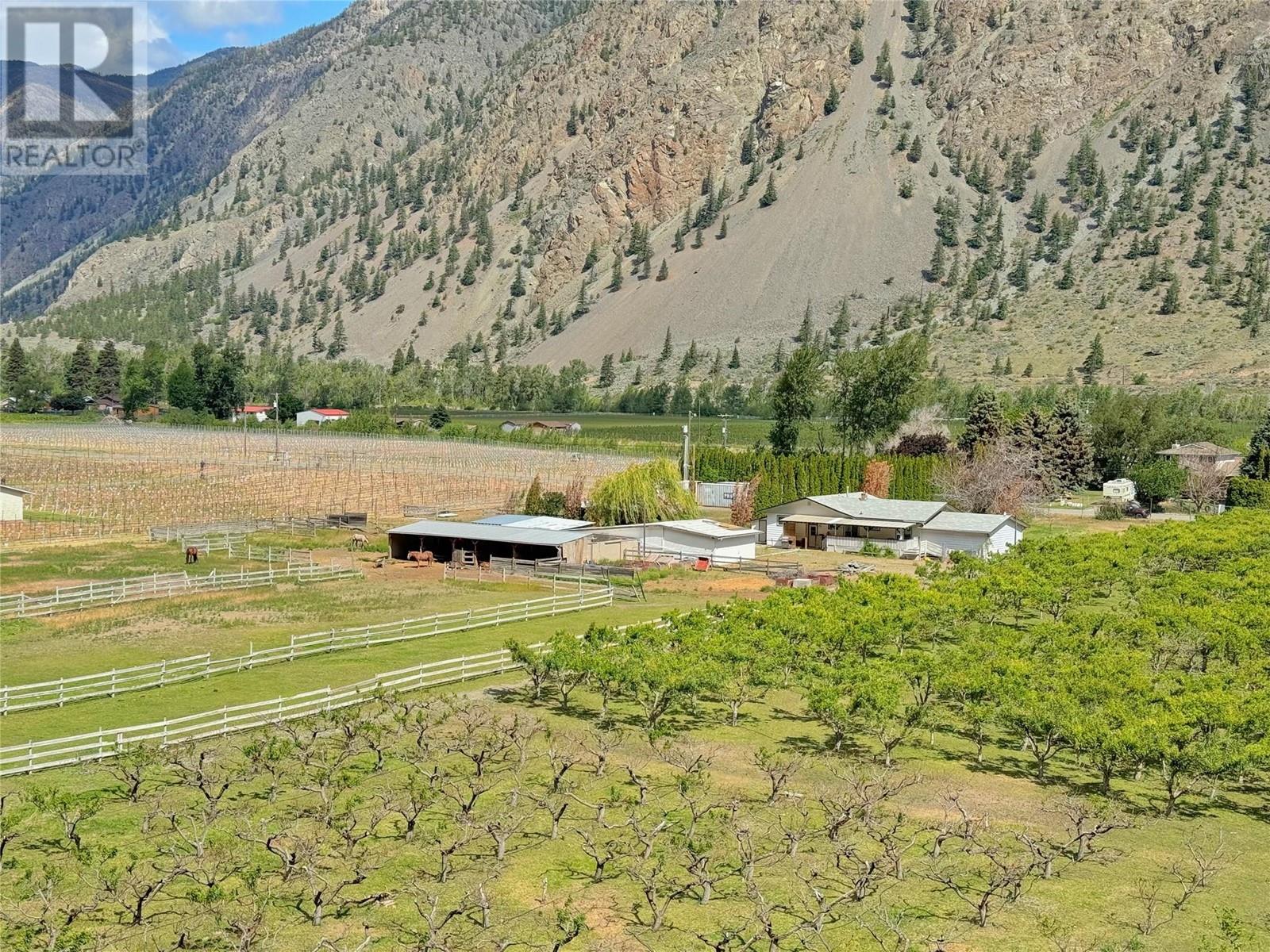 3219 River Road, Keremeos, British Columbia  V0X 1N1 - Photo 43 - 10309565