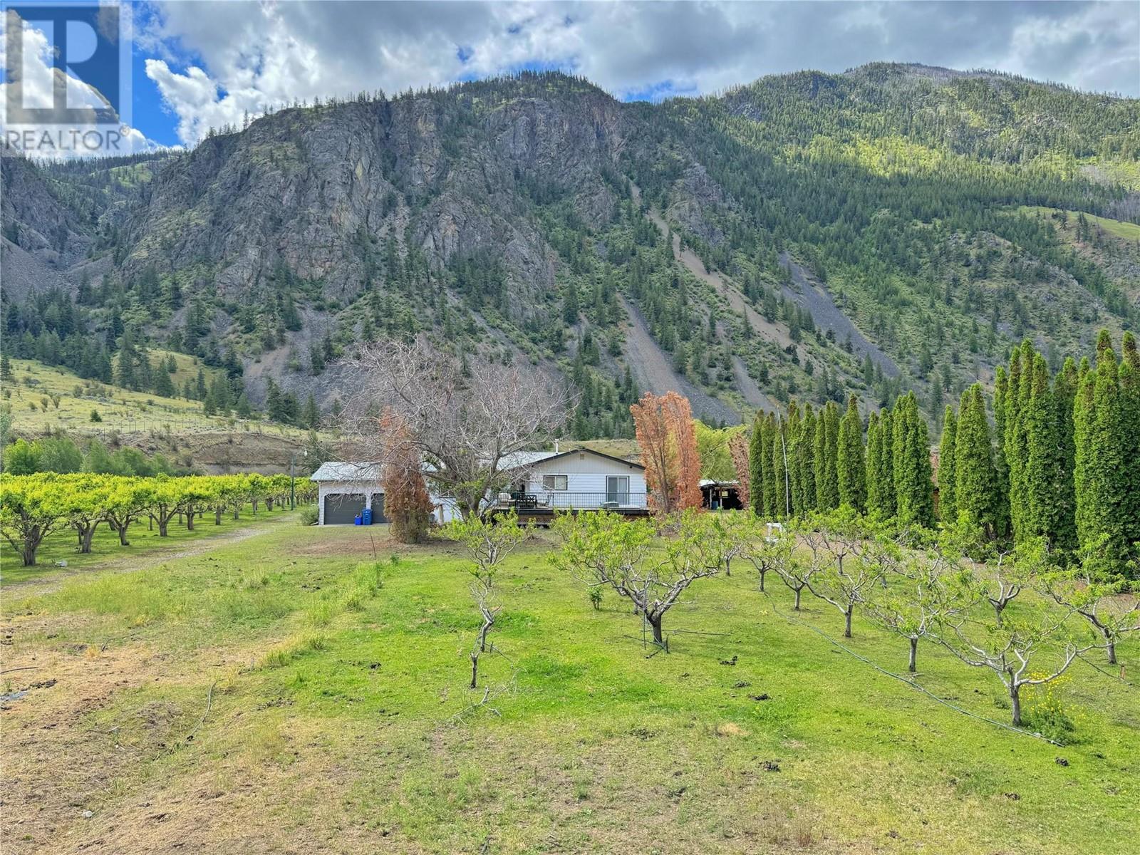 3219 River Road, Keremeos, British Columbia  V0X 1N1 - Photo 47 - 10309565