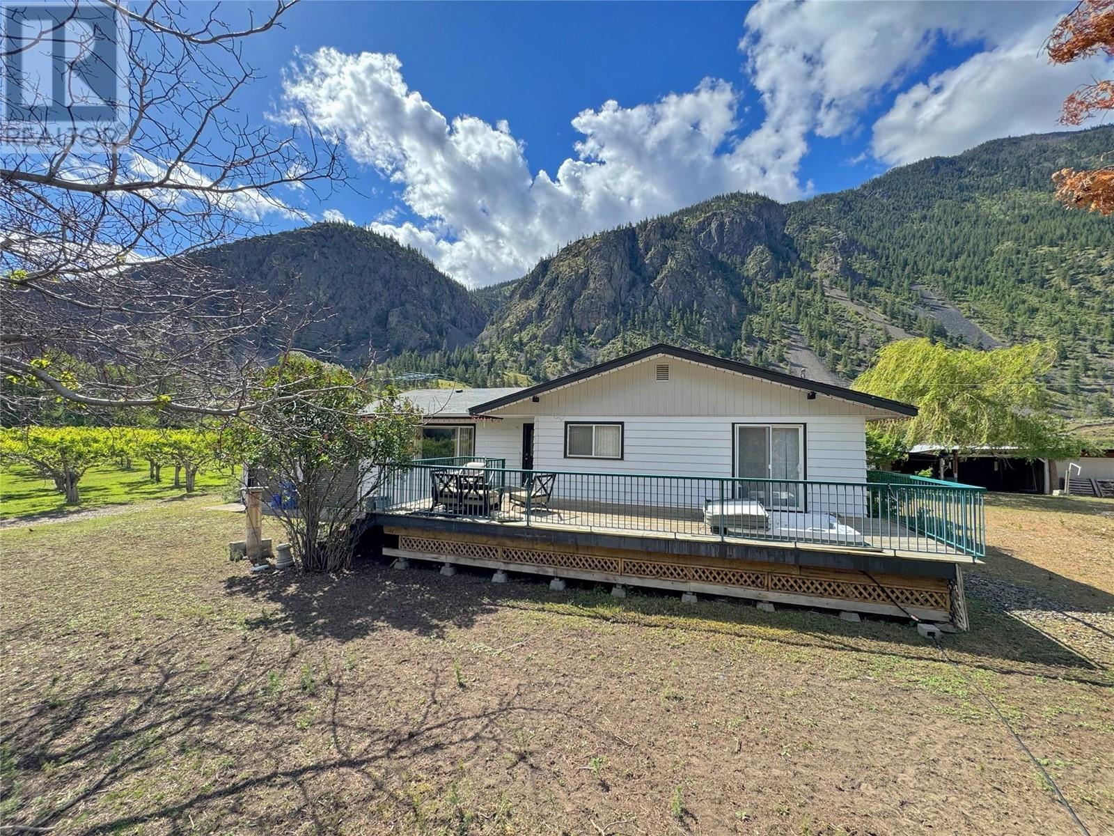 3219 River Road, Keremeos, British Columbia  V0X 1N1 - Photo 50 - 10309565