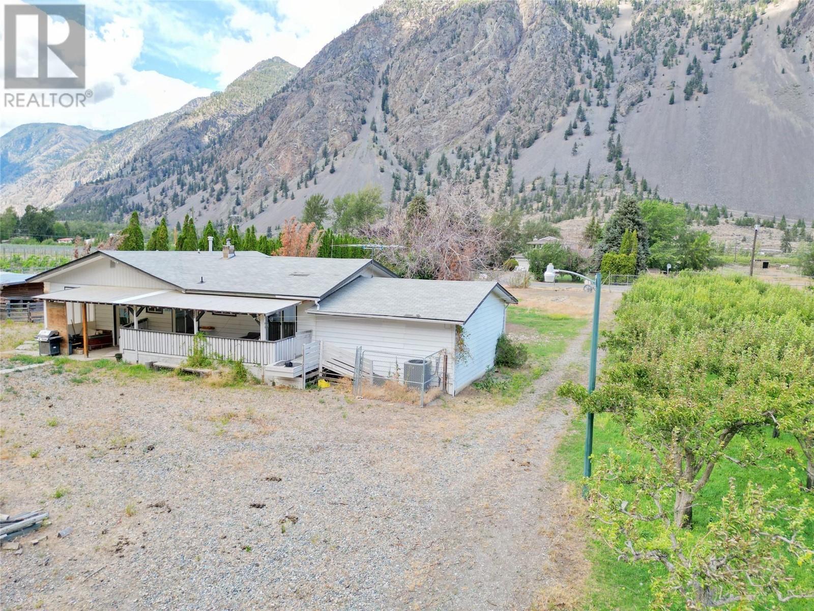 3219 River Road, Keremeos, British Columbia  V0X 1N1 - Photo 52 - 10309565