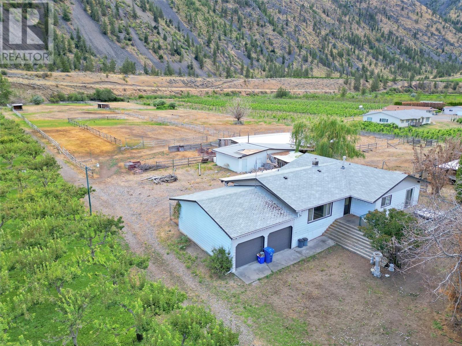 3219 River Road, Keremeos, British Columbia  V0X 1N1 - Photo 53 - 10309565