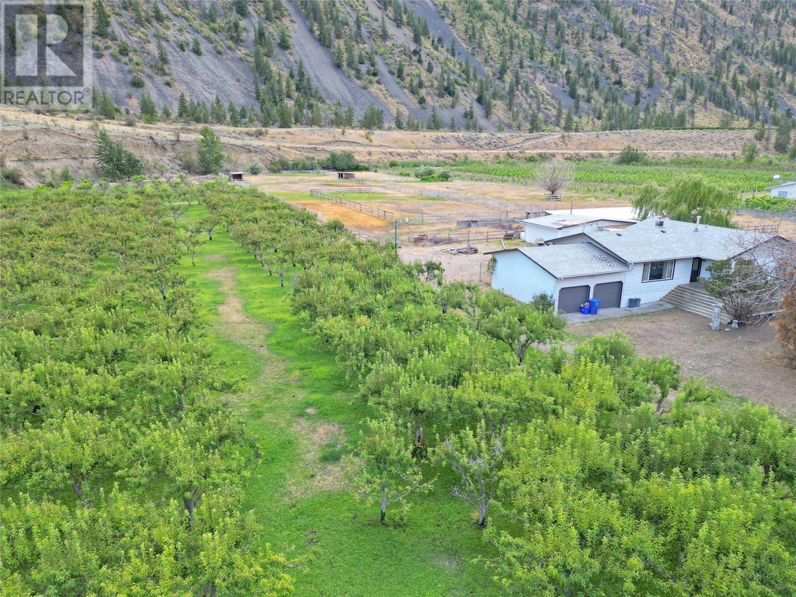 3219 River Road, Keremeos, British Columbia  V0X 1N1 - Photo 54 - 10309565