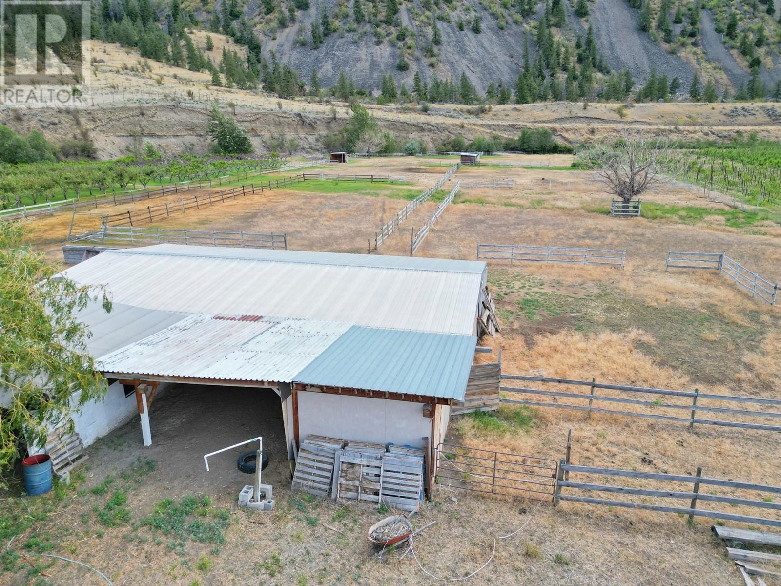 3219 River Road, Keremeos, British Columbia  V0X 1N1 - Photo 58 - 10309565