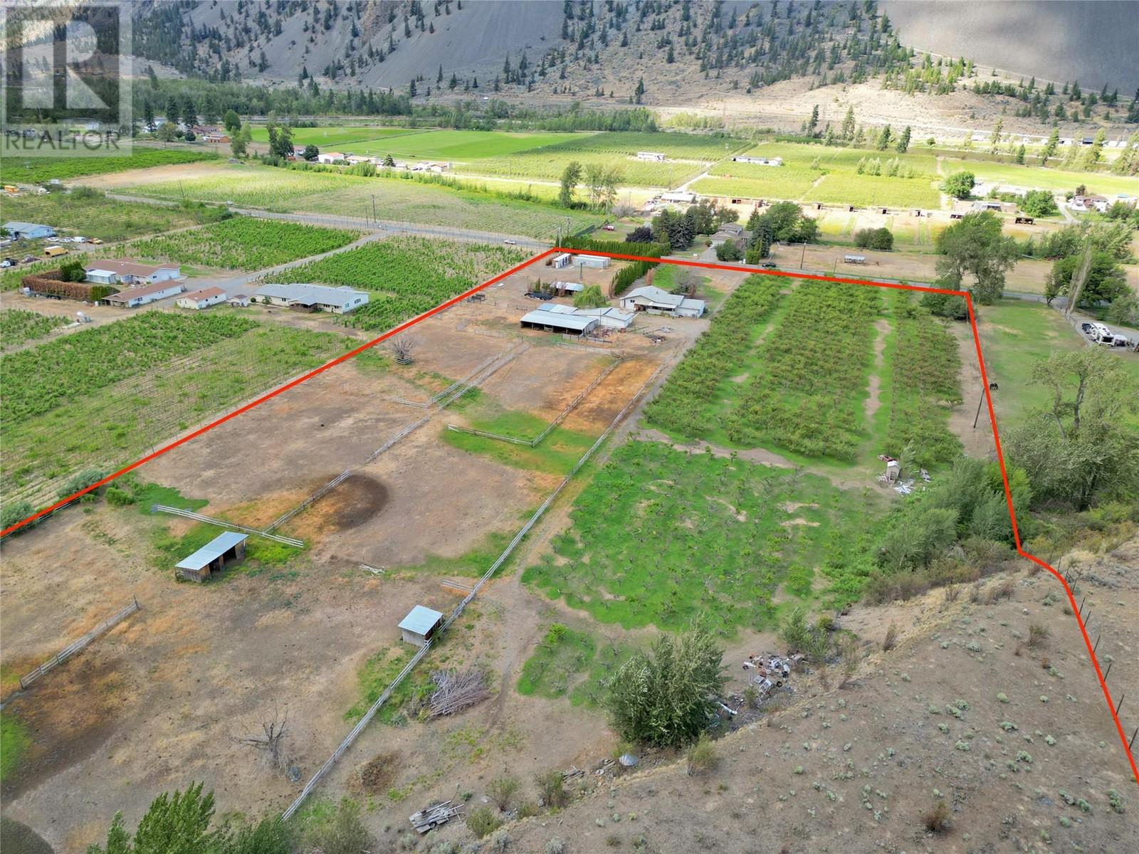 3219 River Road, Keremeos, British Columbia  V0X 1N1 - Photo 62 - 10309565