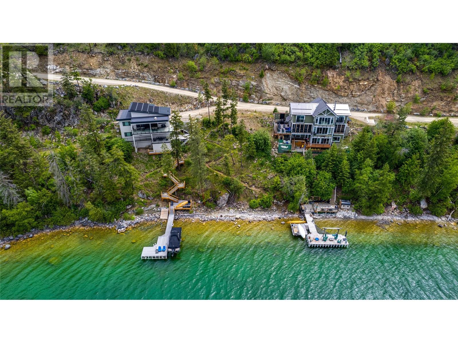 5649 Cosens Bay Road Unit# Lot 6 Lot# 6, Coldstream, British Columbia  V1B 1N8 - Photo 4 - 10309214