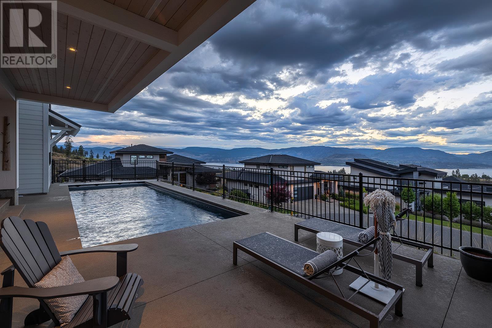 5670 Mountainside Court, Kelowna, British Columbia  V1W 5L5 - Photo 59 - 10309298