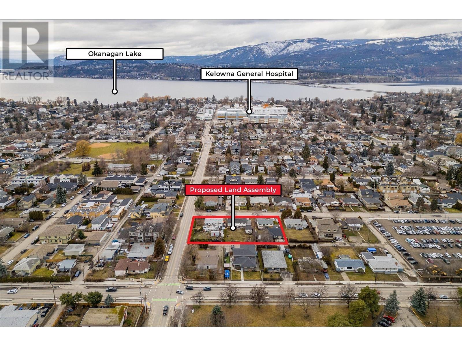 2261 Burnett Street, Kelowna, British Columbia  V1Y 2T7 - Photo 13 - 10309668