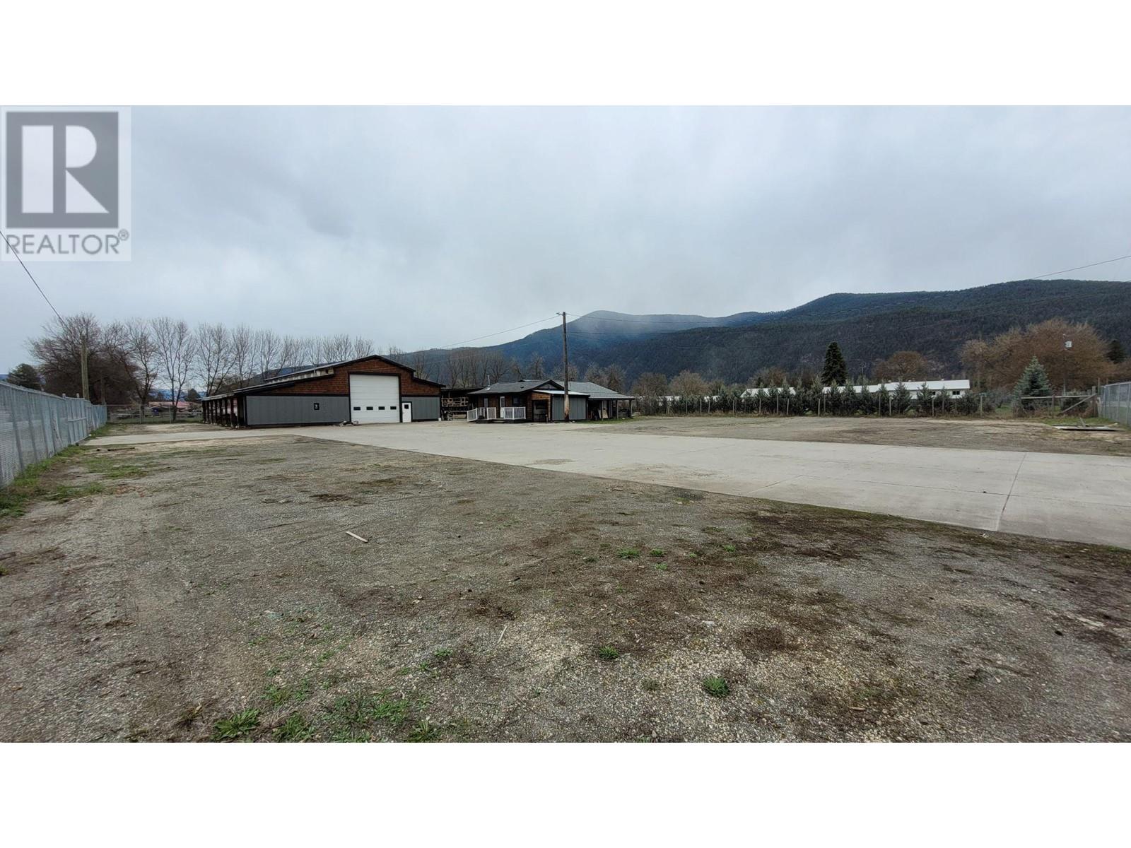 2750 Almond Gardens    E Road, Grand Forks, British Columbia  V0H 1H4 - Photo 1 - 2476072