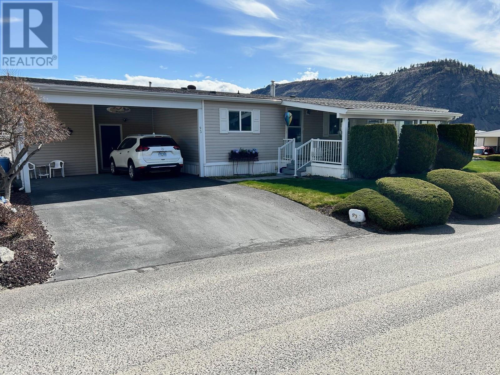 1850 Shannon Lake Road Unit# 93 Lot# 93, West Kelowna, British Columbia  V4T 1L6 - Photo 6 - 10309710