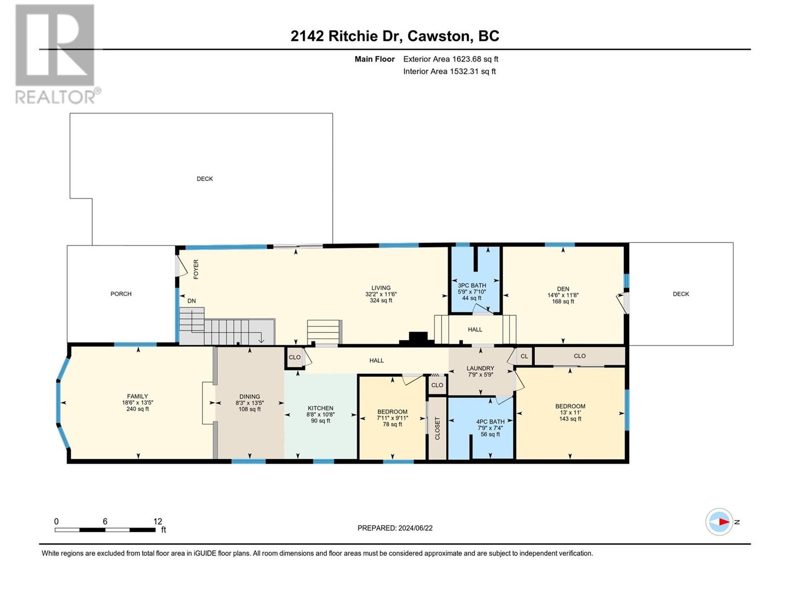 2142 Ritchie Drive Lot# 1, Cawston, British Columbia  V0X 1C2 - Photo 23 - 10309814