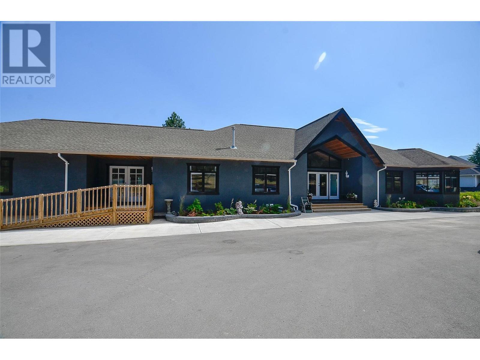 6500 15 Avenue Sw Unit# 7 Lot# 7, Salmon Arm, British Columbia  V1E 1R5 - Photo 11 - 10309561