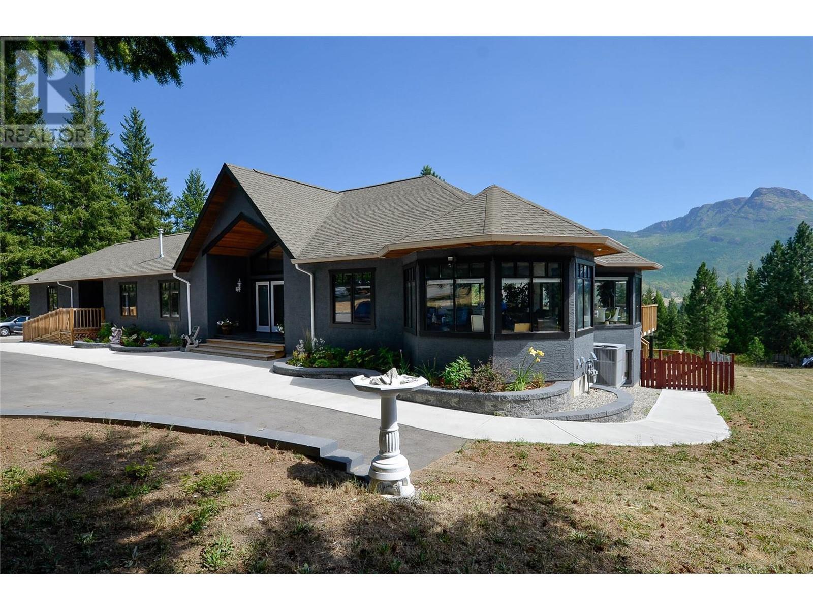 6500 15 Avenue Sw Unit# 7 Lot# 7, Salmon Arm, British Columbia  V1E 1R5 - Photo 3 - 10309561