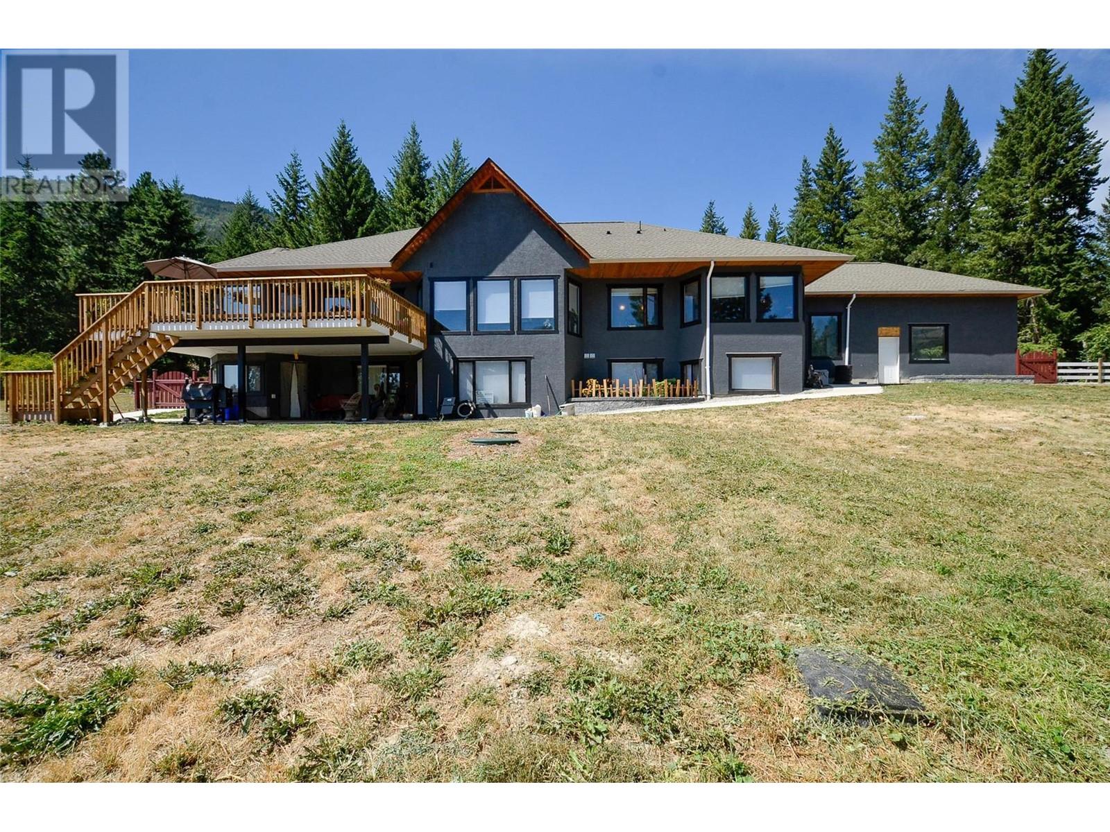 6500 15 Avenue Sw Unit# 7 Lot# 7, Salmon Arm, British Columbia  V1E 1R5 - Photo 4 - 10309561