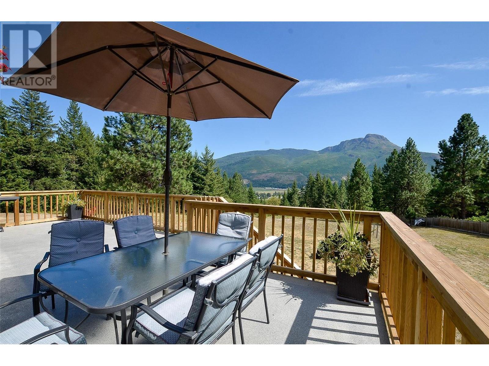 6500 15 Avenue Sw Unit# 7 Lot# 7, Salmon Arm, British Columbia  V1E 1R5 - Photo 41 - 10309561