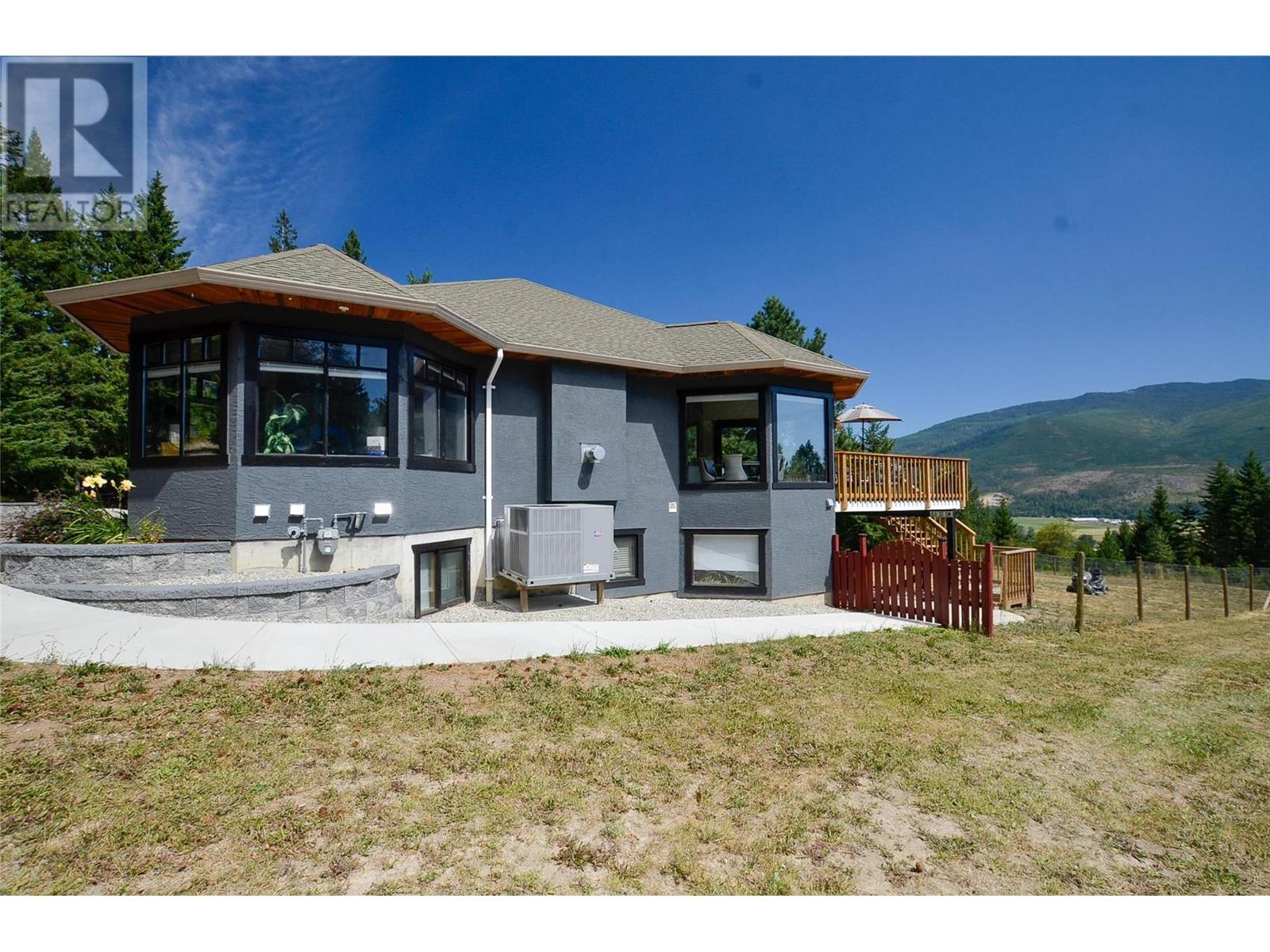 6500 15 Avenue Sw Unit# 7 Lot# 7, Salmon Arm, British Columbia  V1E 1R5 - Photo 5 - 10309561