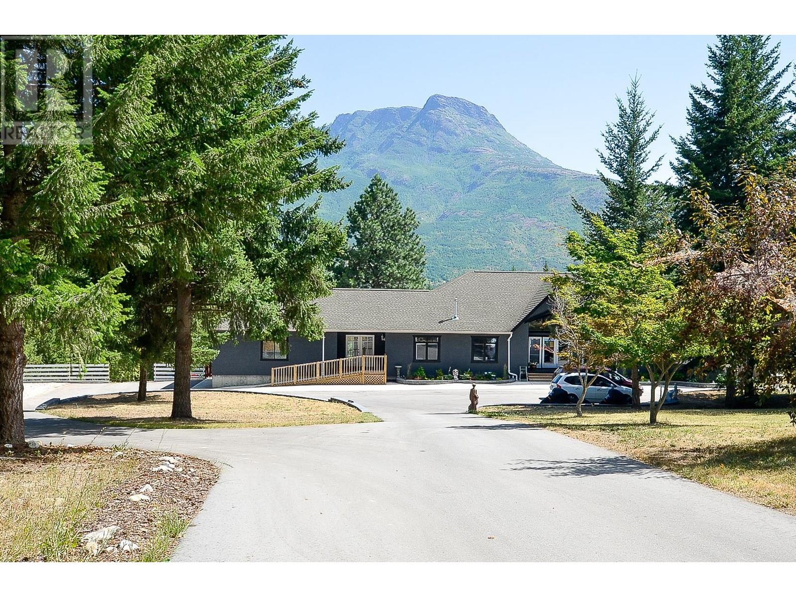 6500 15 Avenue Sw Unit# 7 Lot# 7, Salmon Arm, British Columbia  V1E 1R5 - Photo 6 - 10309561