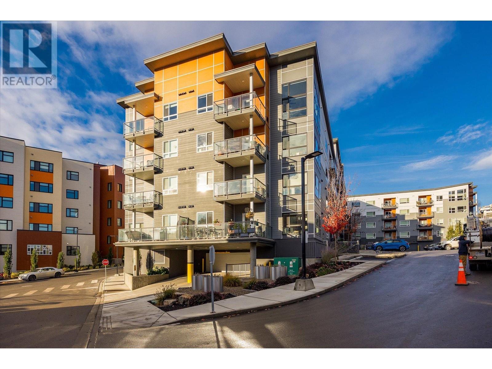 722 Valley Road Unit# 408, Kelowna, British Columbia  V1V 0E2 - Photo 19 - 10309660