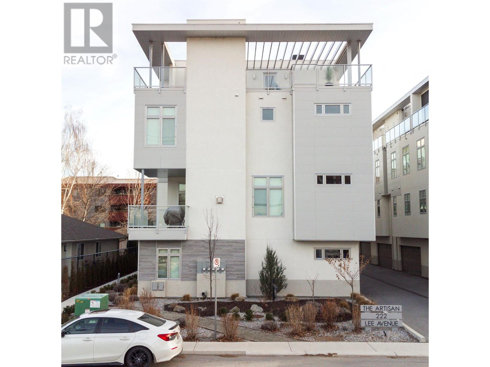 222 Lee Avenue Unit# 101, Penticton, British Columbia  V2A 0G2 - Photo 44 - 10309825