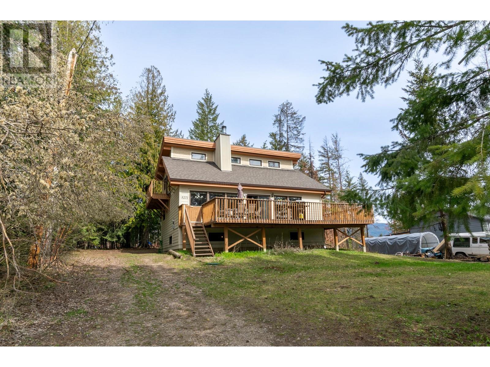 5271 Meadow Creek Crescent, Celista, British Columbia  V0E 1M6 - Photo 34 - 10309834