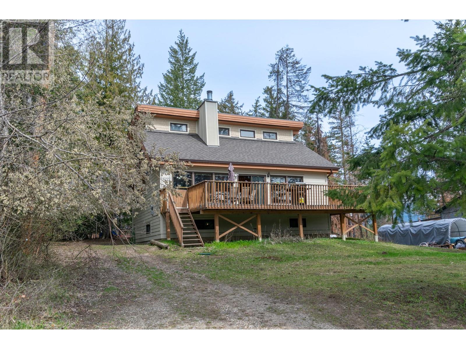 5271 Meadow Creek Crescent, Celista, British Columbia  V0E 1M6 - Photo 35 - 10309834