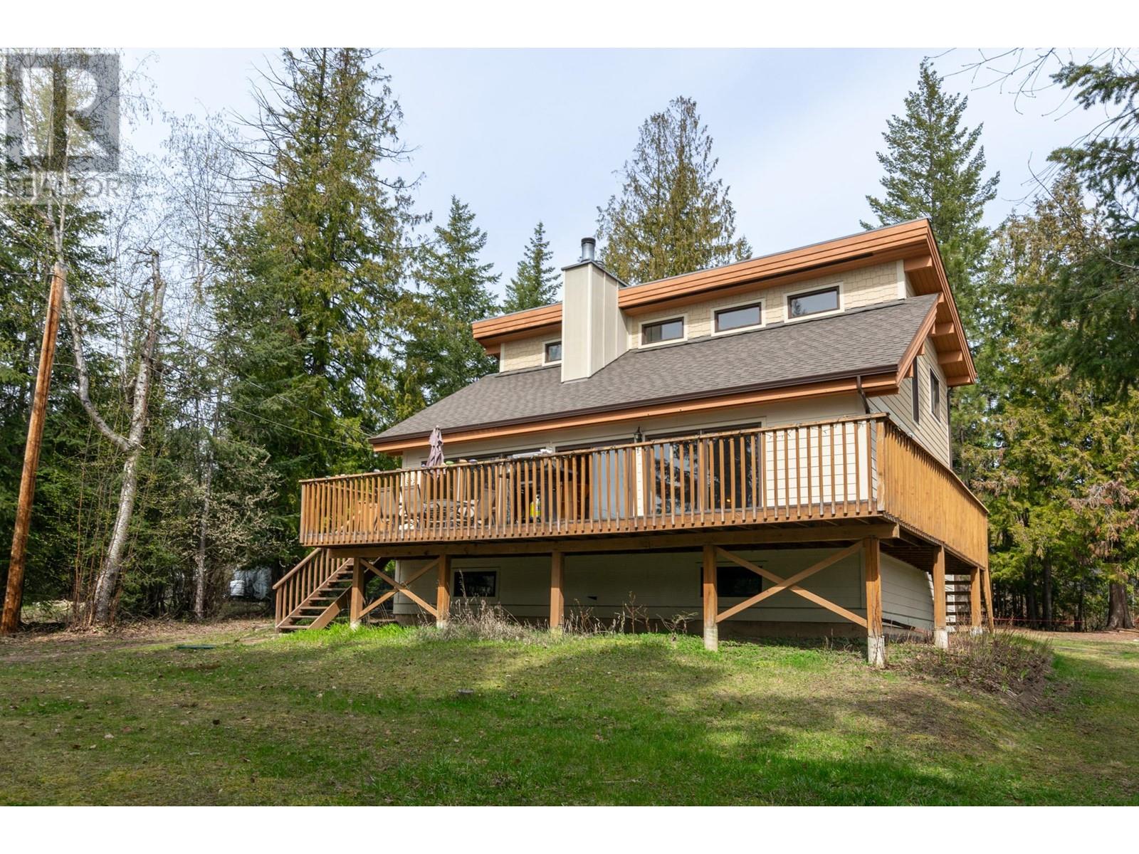 5271 Meadow Creek Crescent, Celista, British Columbia  V0E 1M6 - Photo 36 - 10309834