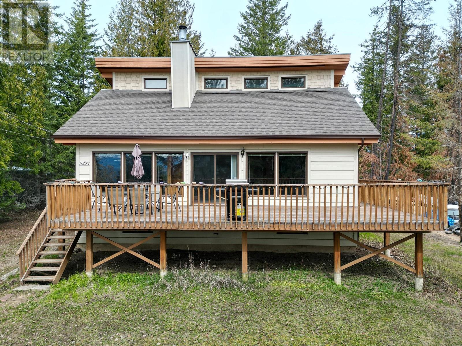 5271 Meadow Creek Crescent, Celista, British Columbia  V0E 1M6 - Photo 41 - 10309834