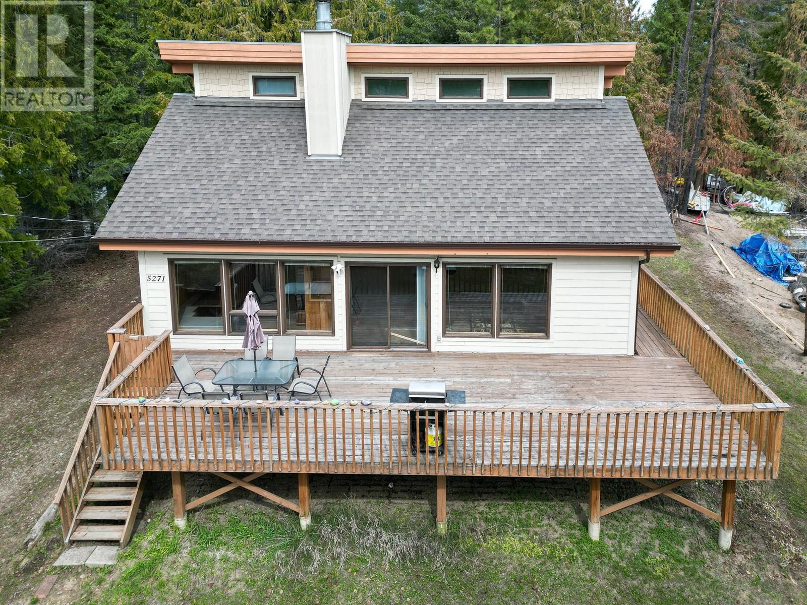 5271 Meadow Creek Crescent, Celista, British Columbia  V0E 1M6 - Photo 42 - 10309834