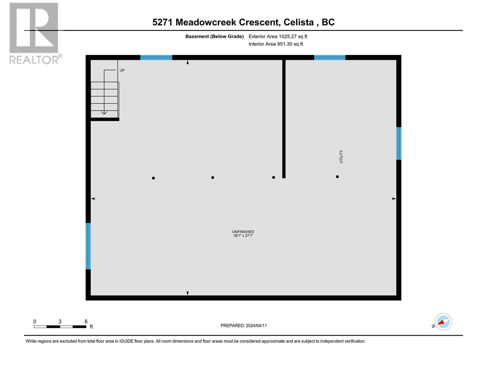 5271 Meadow Creek Crescent, Celista, British Columbia  V0E 1M6 - Photo 48 - 10309834