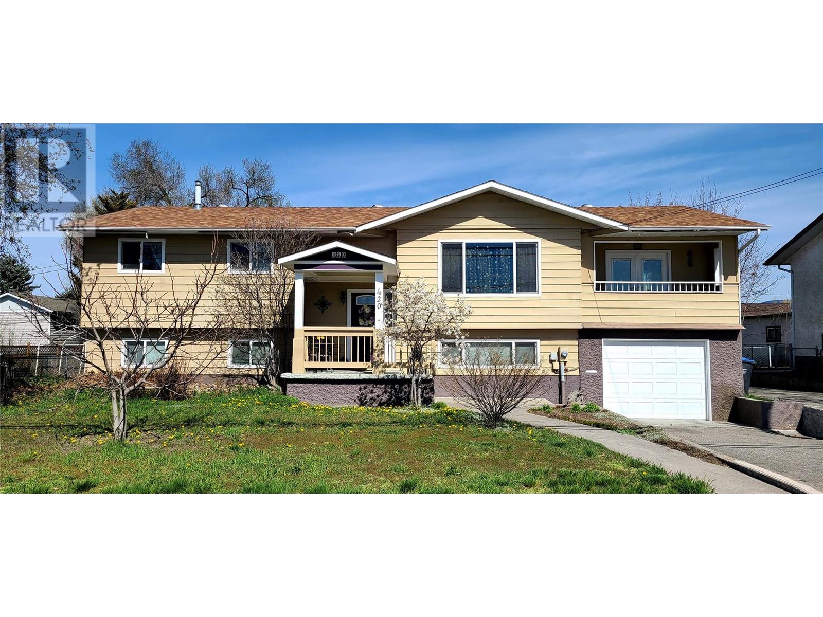 420 Mccurdy Road, Kelowna, British Columbia  V1X 2P3 - Photo 2 - 10309810