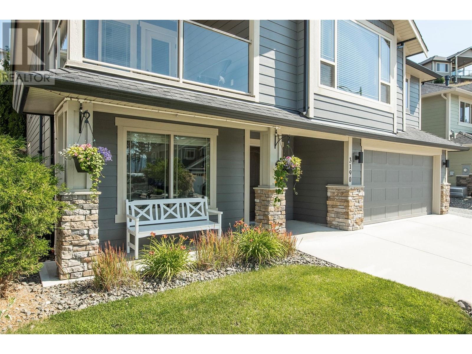 3190 Saddleback Place, West Kelowna, British Columbia  V1Z 2S9 - Photo 49 - 10309257