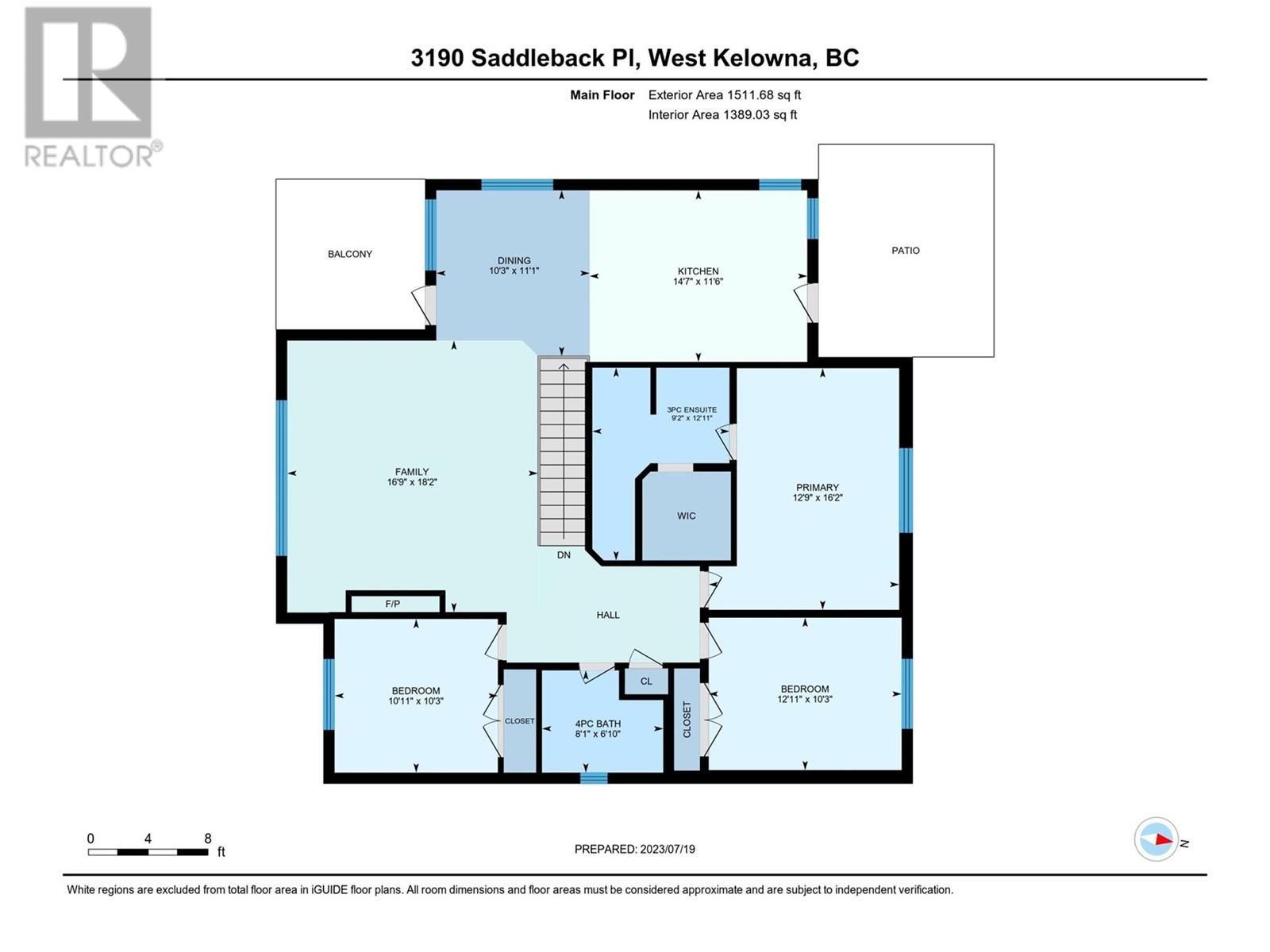 3190 Saddleback Place, West Kelowna, British Columbia  V1Z 2S9 - Photo 54 - 10309257