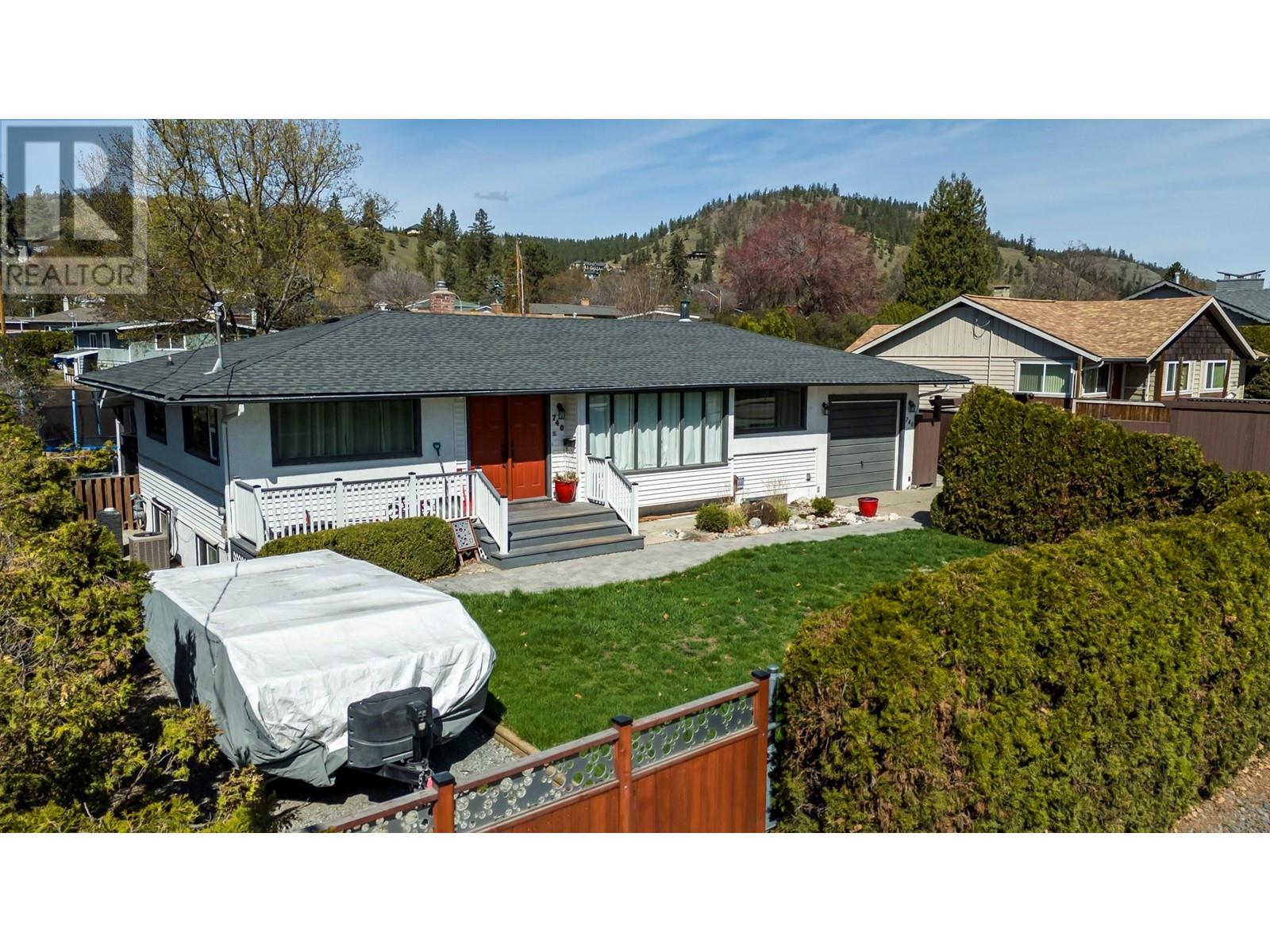 740 Glenmore Drive, Kelowna, British Columbia  V1Y 4N8 - Photo 3 - 10310009