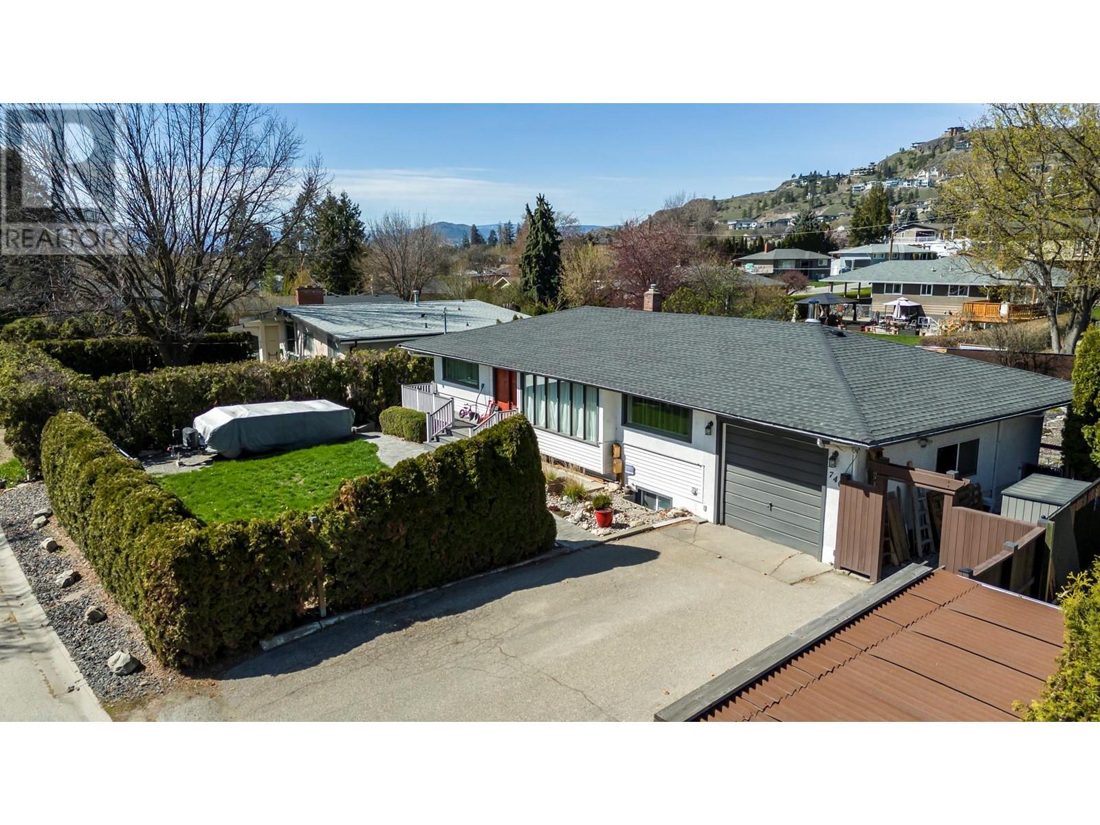 740 Glenmore Drive, Kelowna, British Columbia  V1Y 4N8 - Photo 4 - 10310009