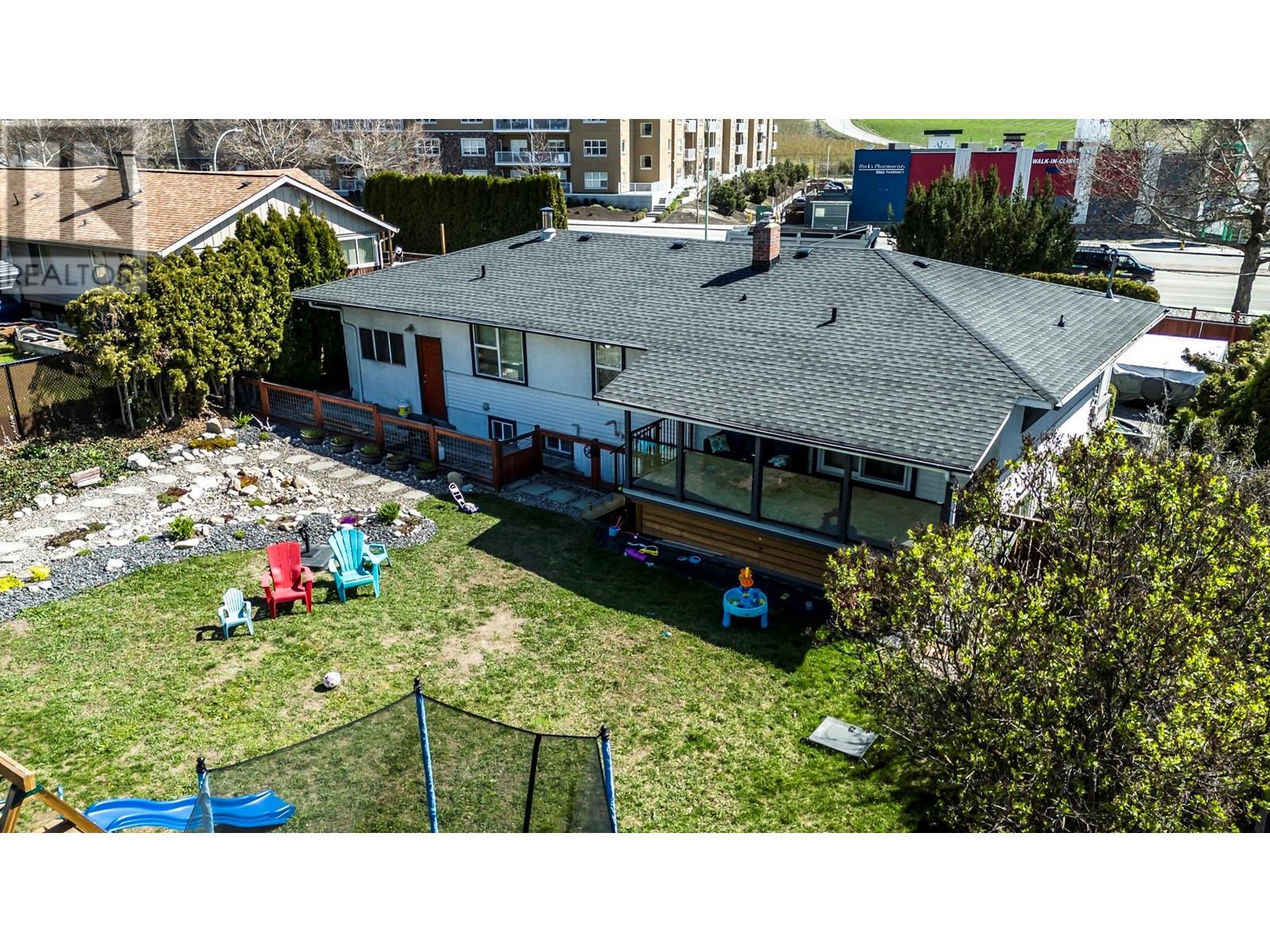 740 Glenmore Drive, Kelowna, British Columbia  V1Y 4N8 - Photo 6 - 10310009