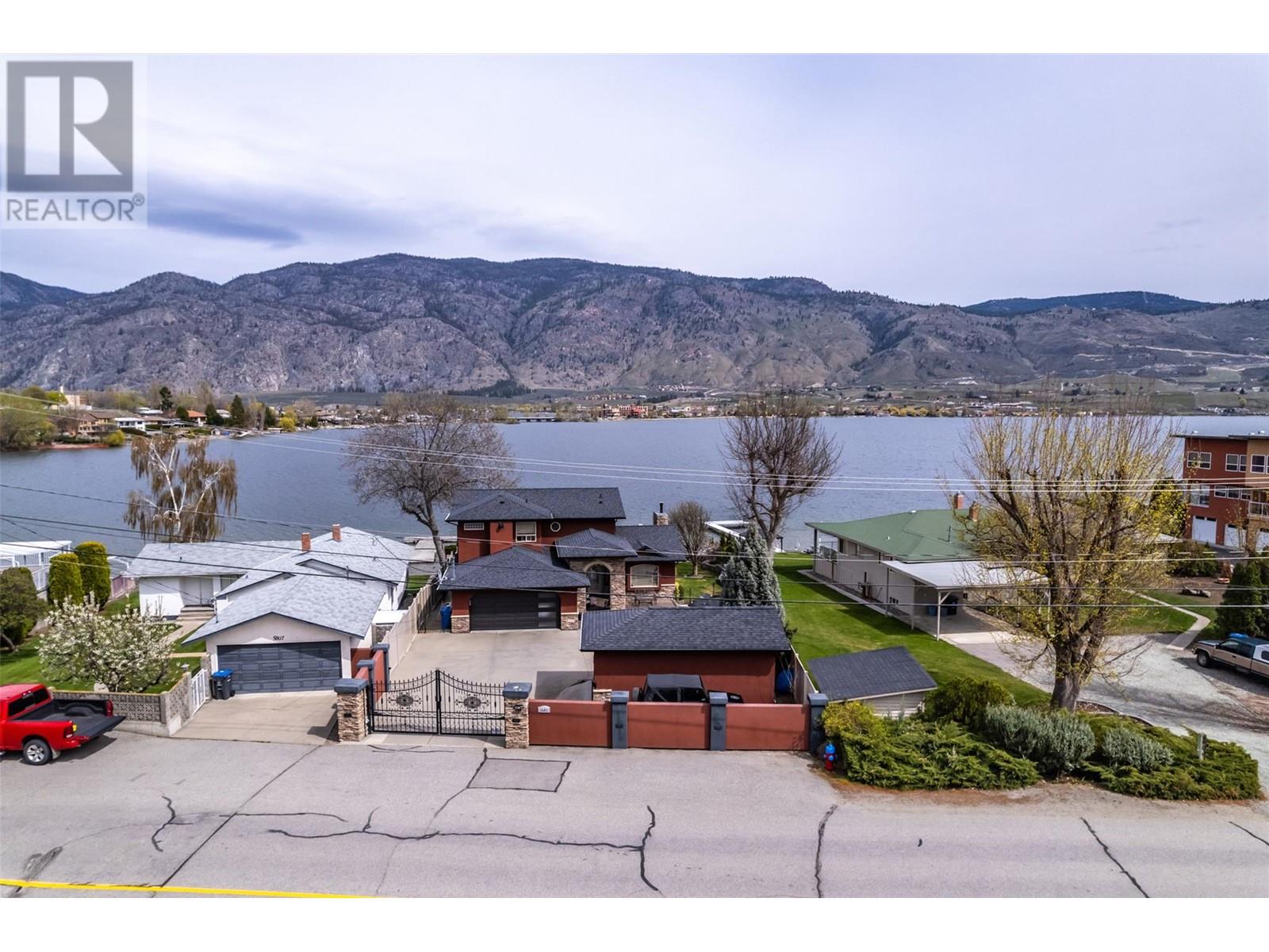 5808 Oleander Drive, Osoyoos, British Columbia  V0H 1V1 - Photo 14 - 10310042