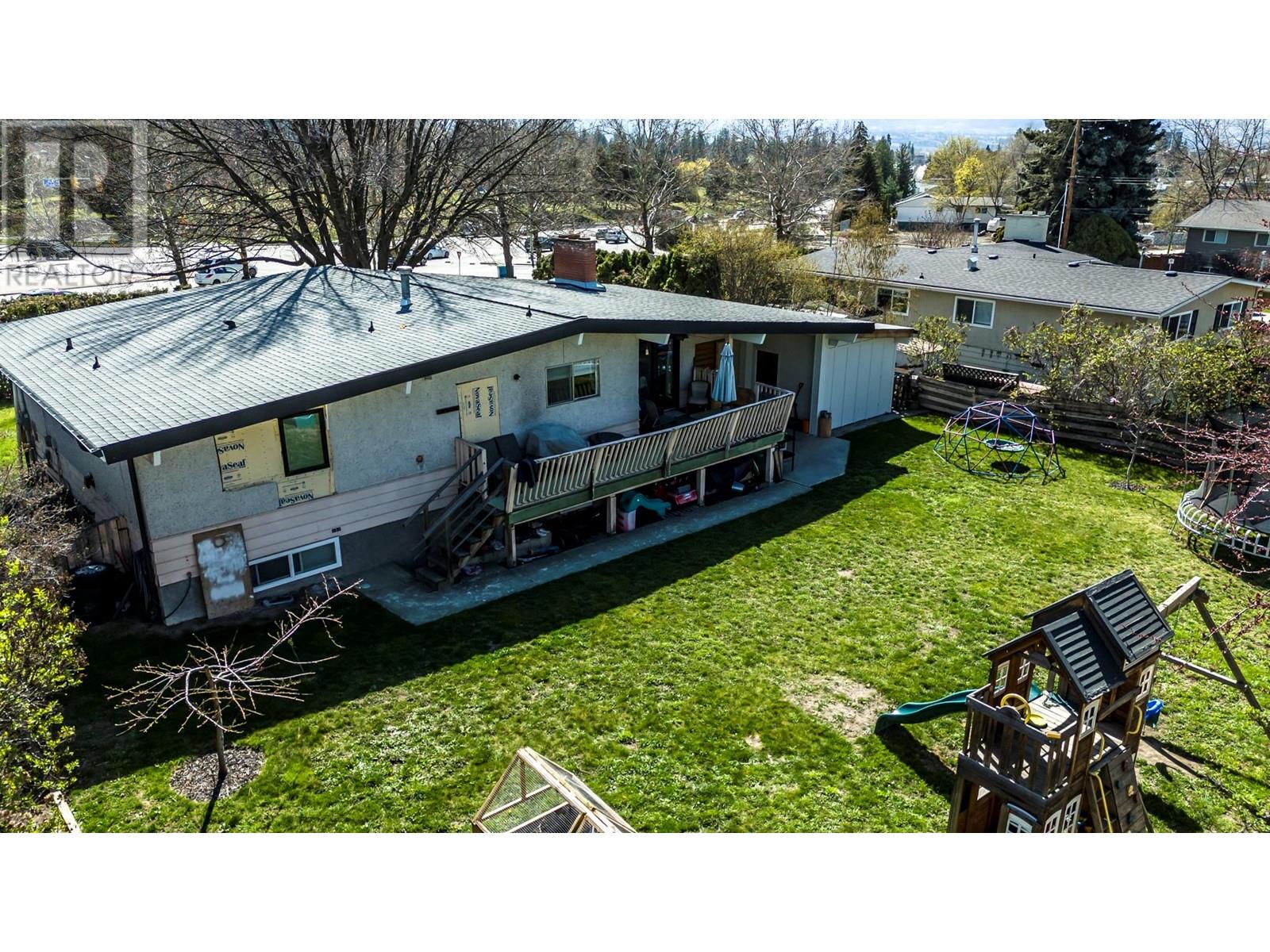 750 Glenmore Drive, Kelowna, British Columbia  V1Y 4N8 - Photo 4 - 10310010