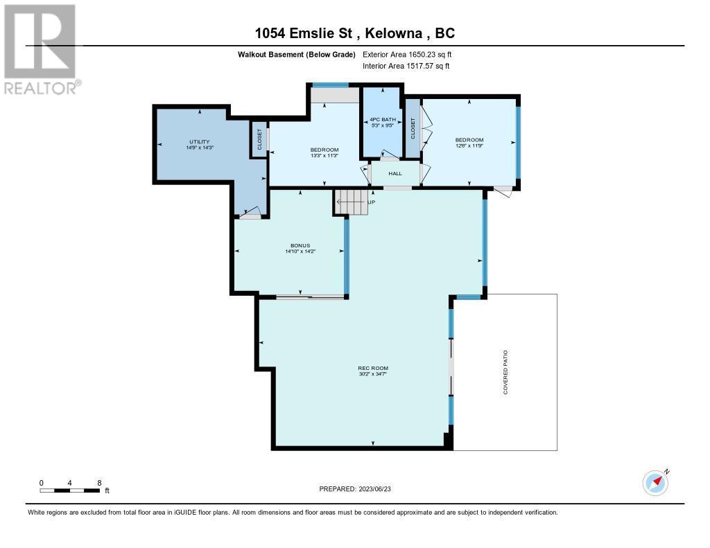 1054 Emslie Street, Kelowna, British Columbia  V1W 5J1 - Photo 97 - 10310065